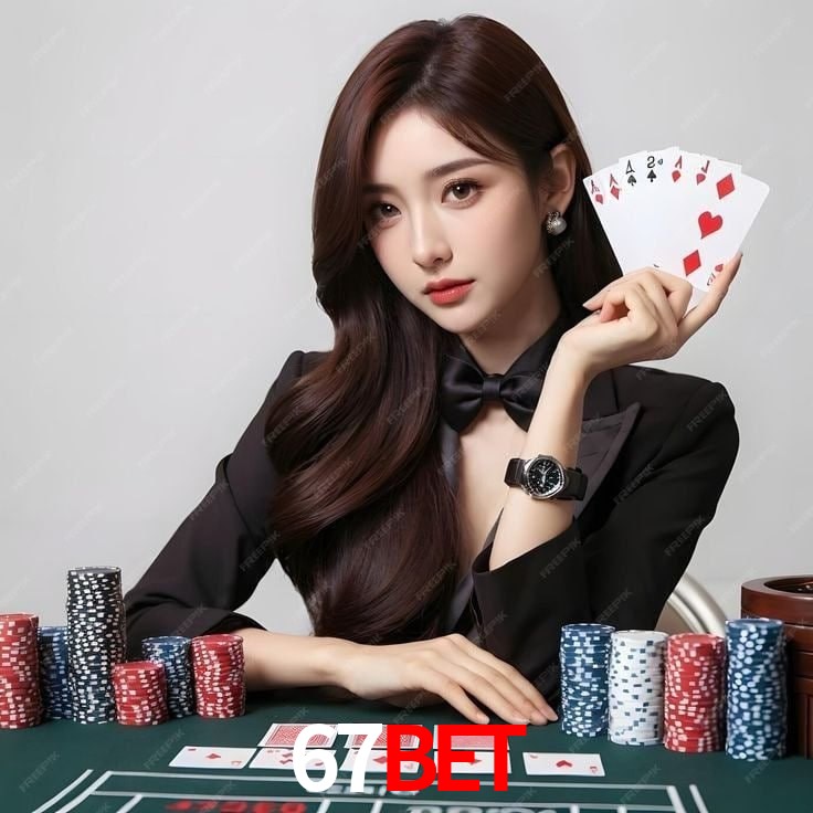 Acesso à conta 67bet