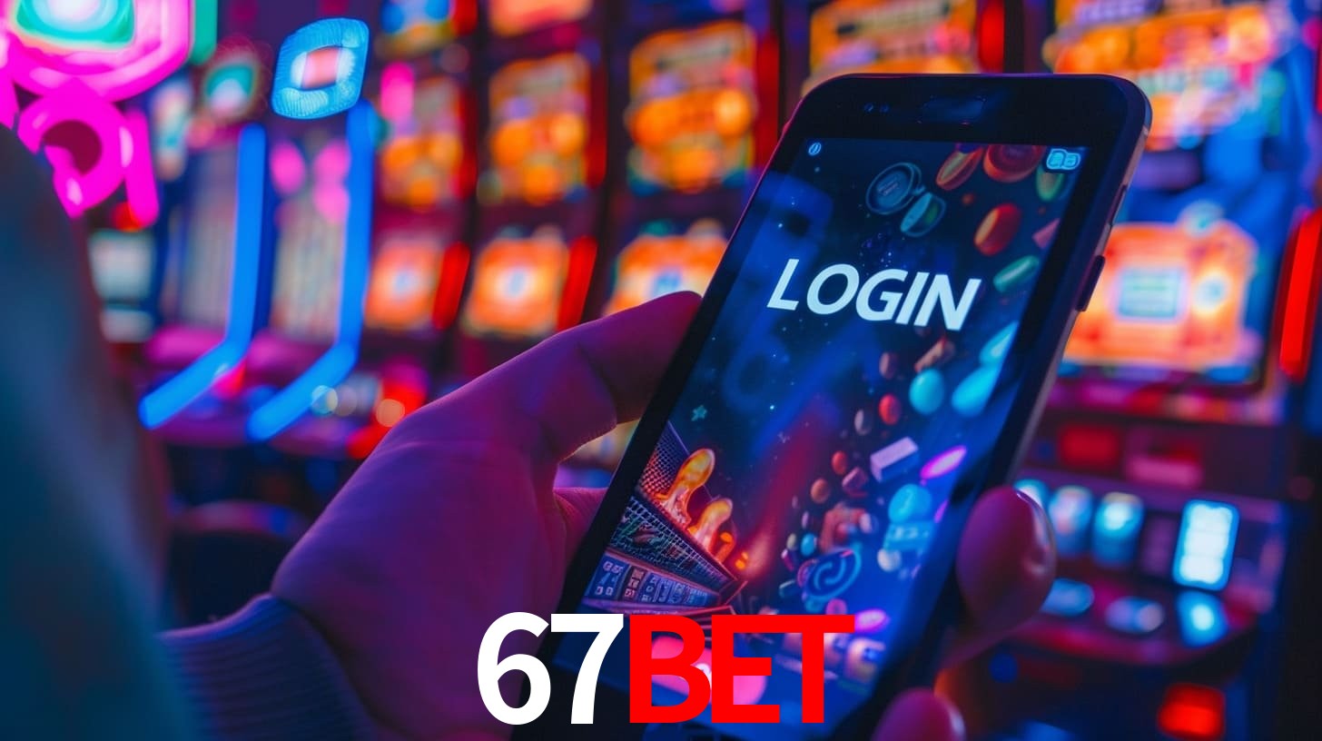 Experiência VIP 67bet