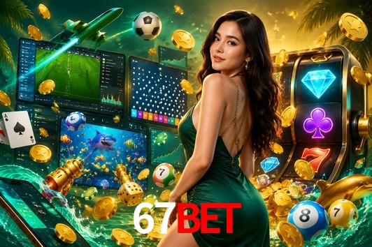 Experiência VIP 67bet