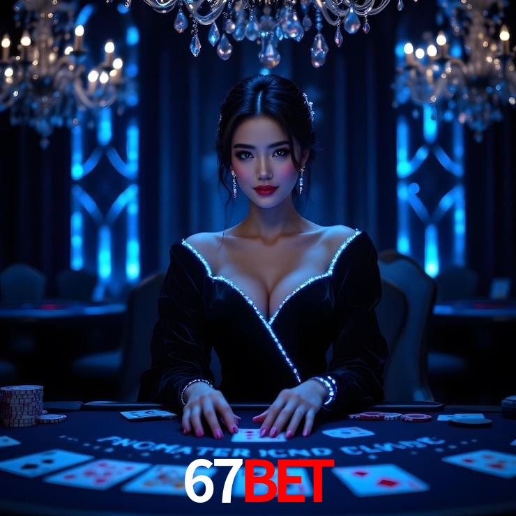 Catálogo de jogos 67bet com fornecedores Pragmatic Play, Evolution, NetEnt