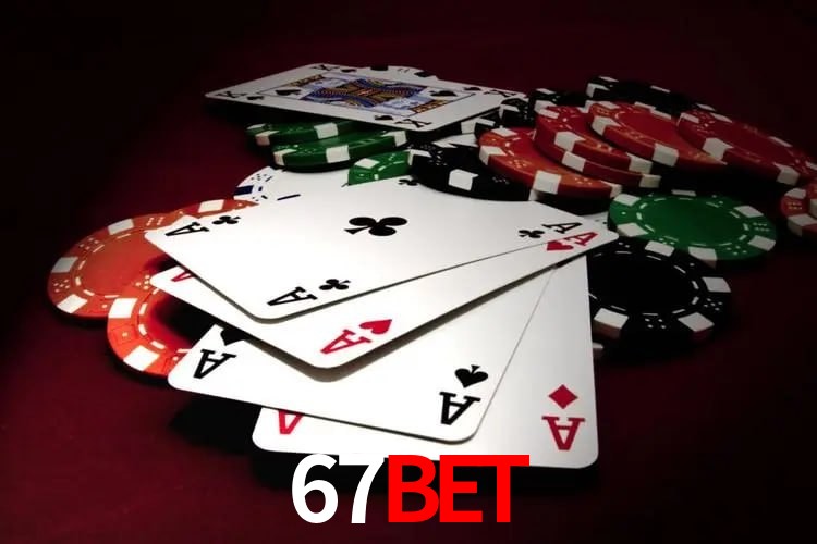 Estatísticas 67bet