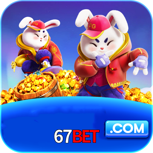 Logo 67bet