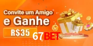 Promoções 67BET