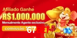 Promoções 67BET