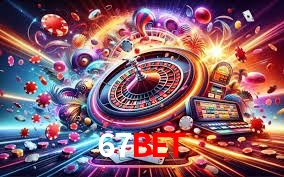 Provedores de Jogos 67bet