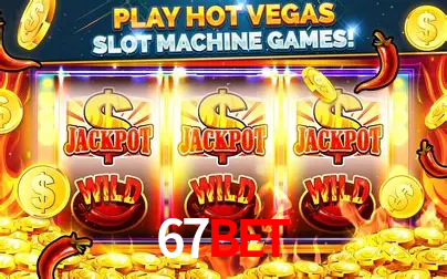 Inovações de Jogos na 67bet: O Futuro das Experiências Interativas