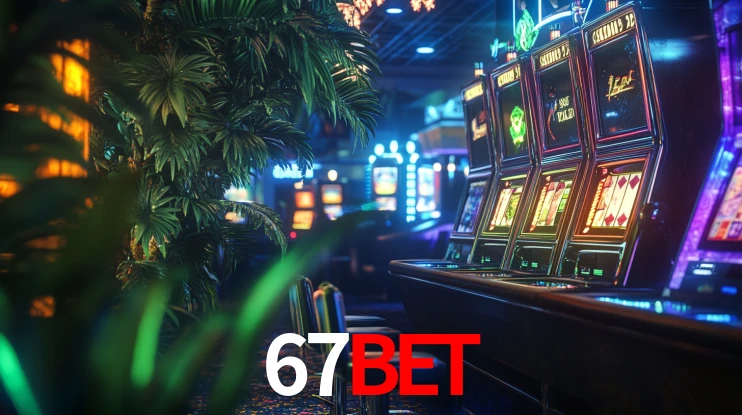 Welcome Bonus 67bet