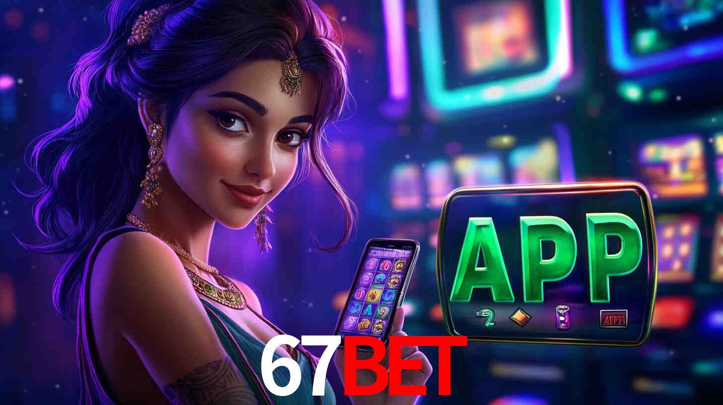 Bônus Generosos e Exclusivos no 67bet para Você!