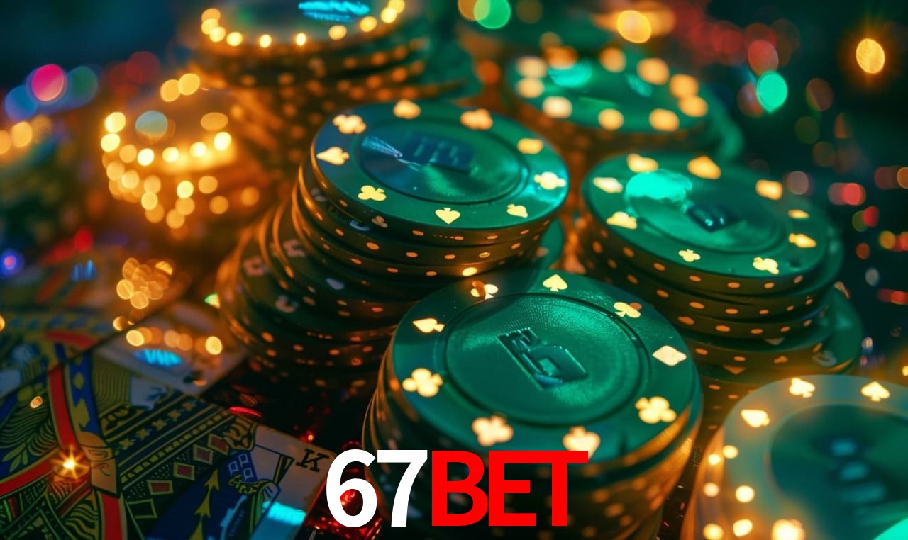Diretório de Jogos 67bet