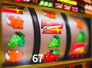 A Revolução dos Aplicativos de Jogos no 67bet