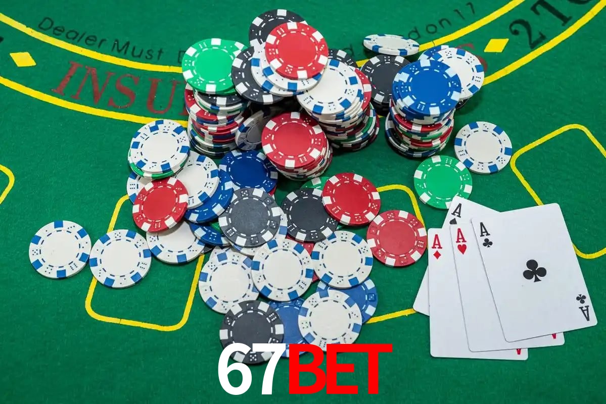 Apostas de Futebol 67bet