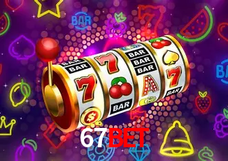 Apostas Esportivas na 67bet: Um Guia Completo