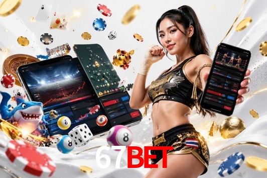 Exclusive Offers 67bet