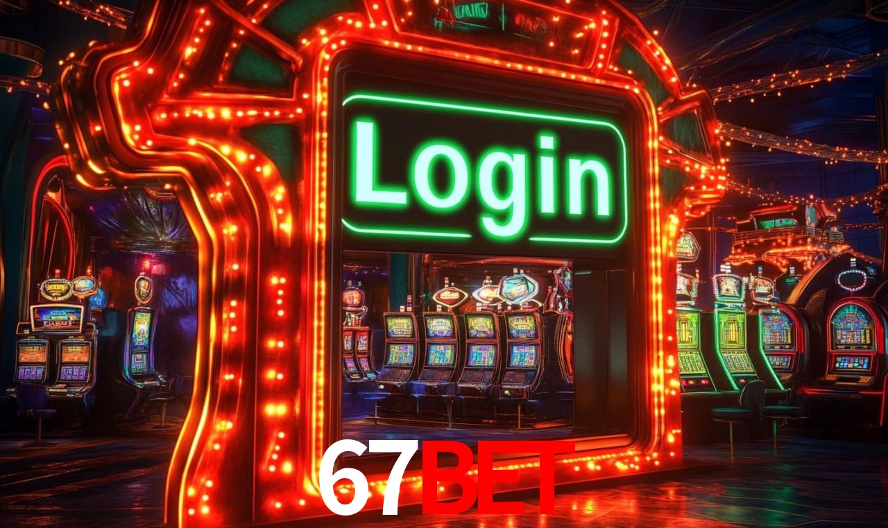 Jogos de Slot 67bet