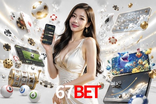 Game Providers 67bet