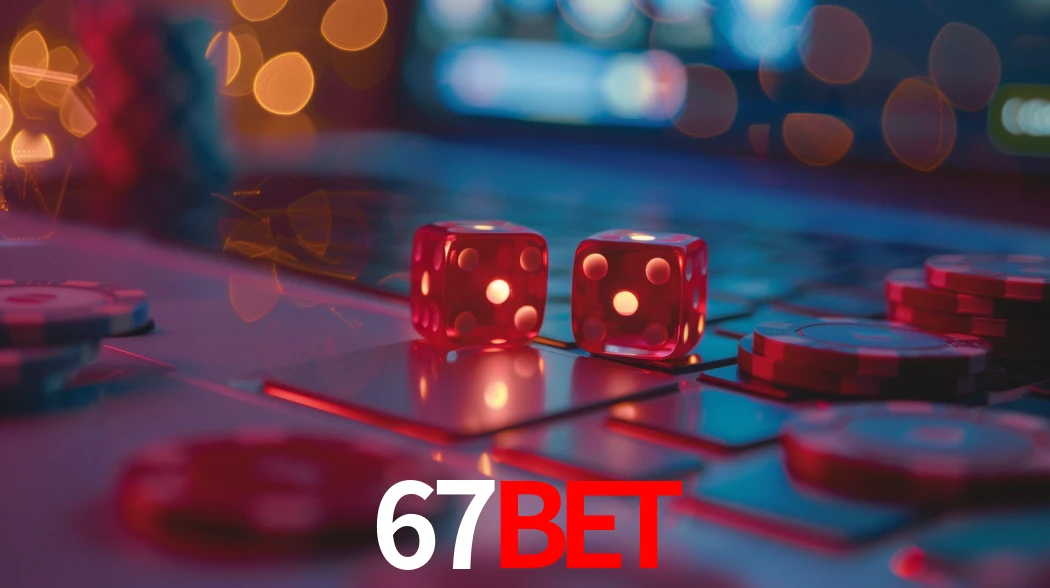Flash Promotion 67bet