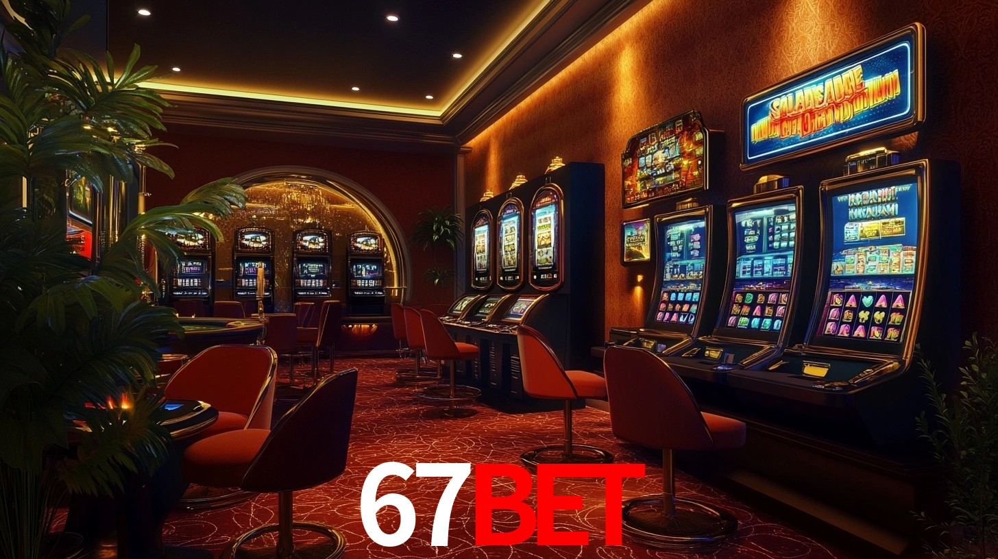 Exclusive Games 67bet