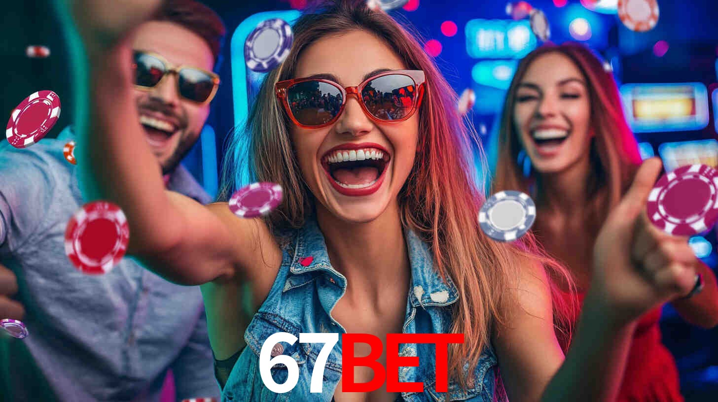 A Emoção da Loteria na 67bet: Uma Chance de Mudança de Vida