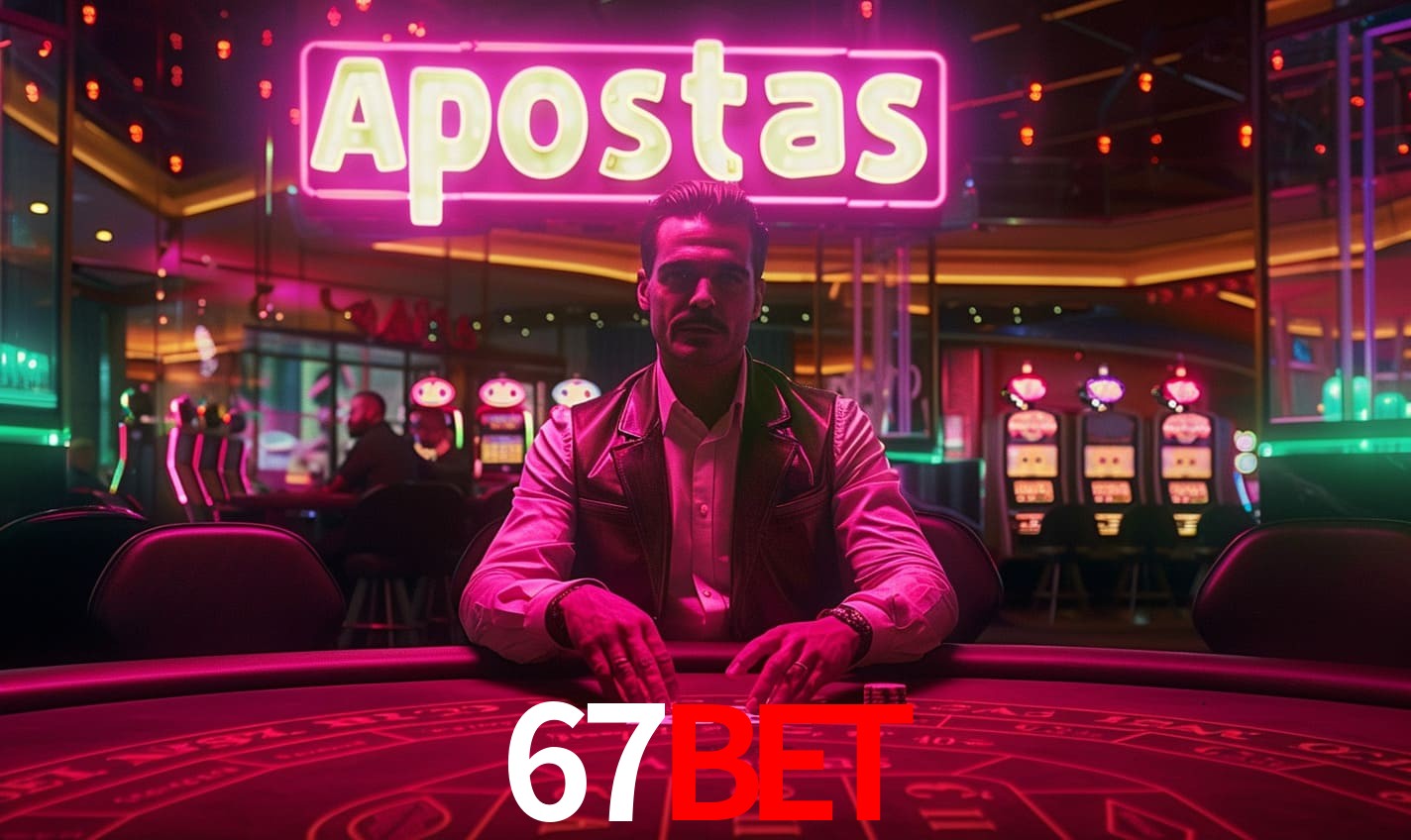 cassino 67bet