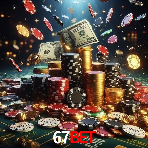 Bônus Diários 67bet