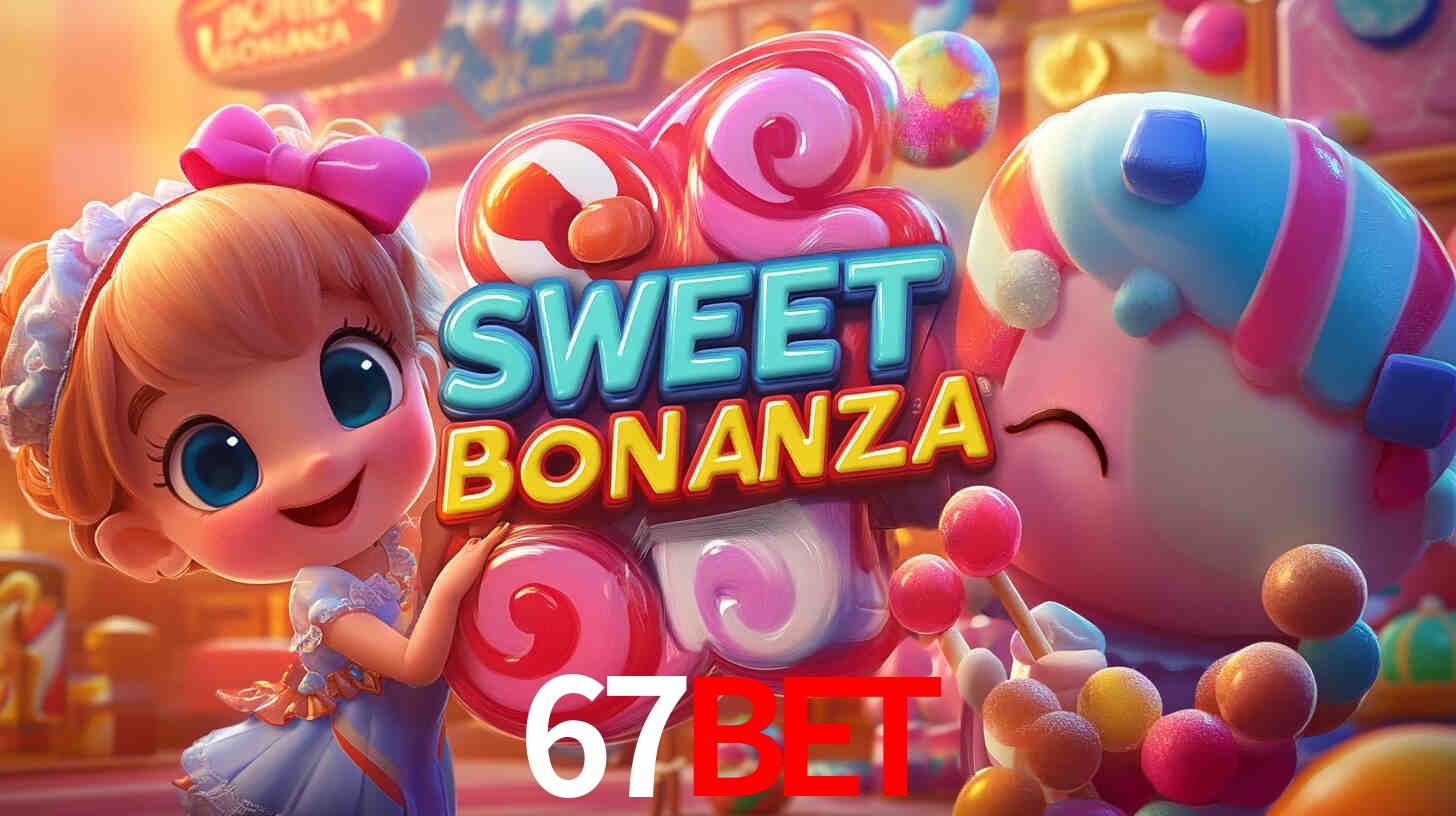 Inovações de Jogos na 67bet: O Futuro das Experiências Interativas