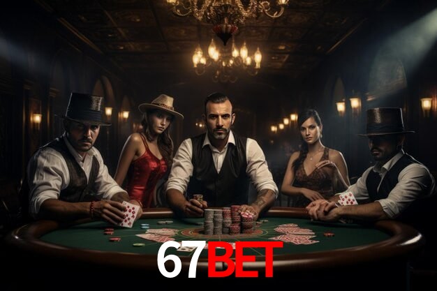 PIX Instantâneo 67bet