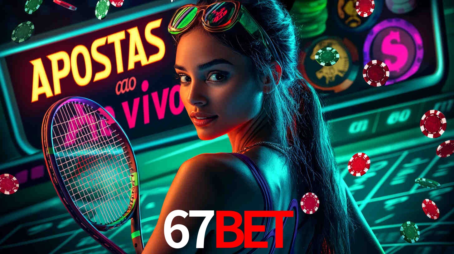 A Experiência Imersiva dos Cassinos Ao Vivo no 67bet