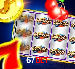 Descubra a Essência do 67bet: Nossa História e Compromissos