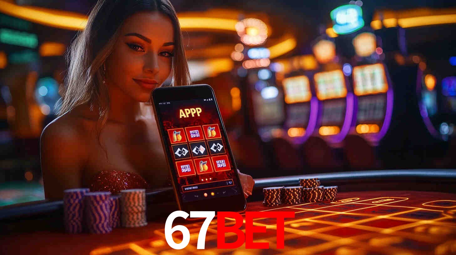 Desvendando o Mundo dos Jogos Virtuais na 67bet
