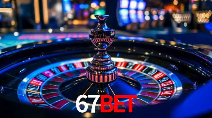 Experimente o Login Seguro Premium no 67bet