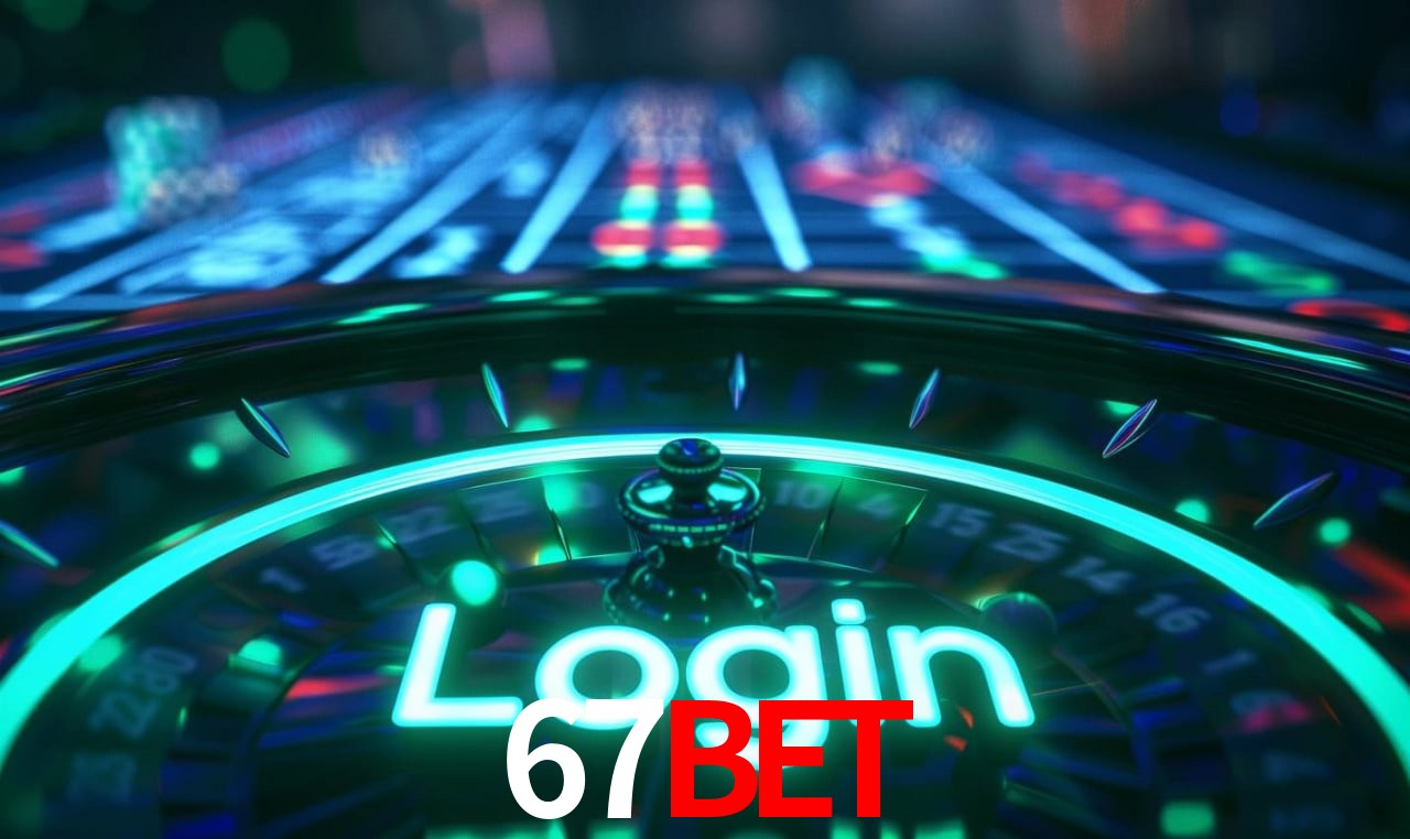 Casino Ao Vivo 67bet
