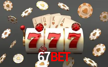 Descubra o Mundo do Cassino Online com 67bet