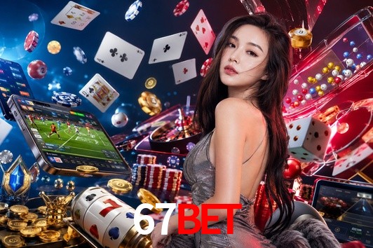 Live Casino 67bet